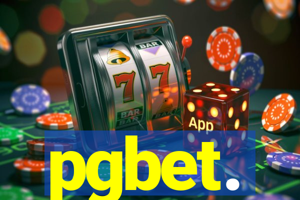 pgbet.