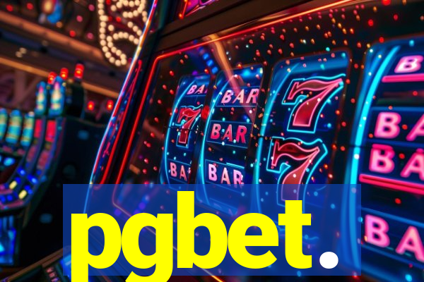 pgbet.