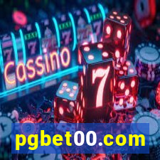 pgbet00.com