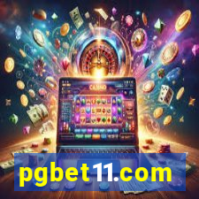 pgbet11.com