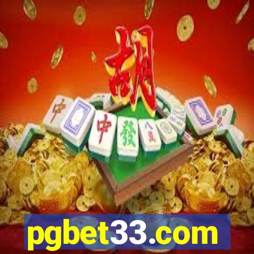 pgbet33.com