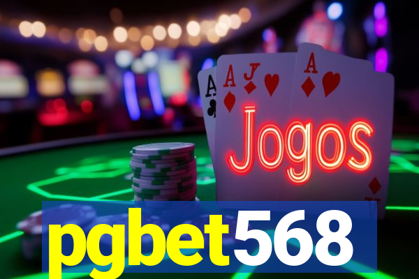 pgbet568