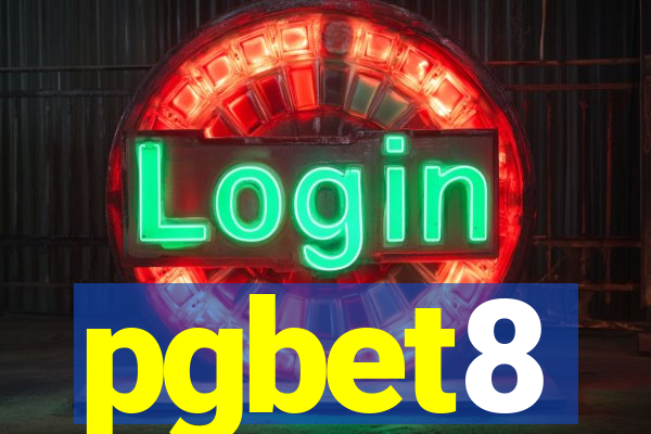 pgbet8