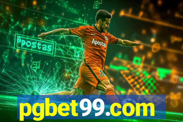 pgbet99.com