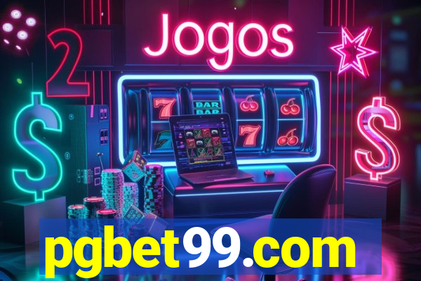 pgbet99.com