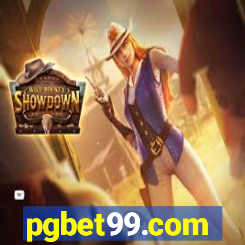 pgbet99.com