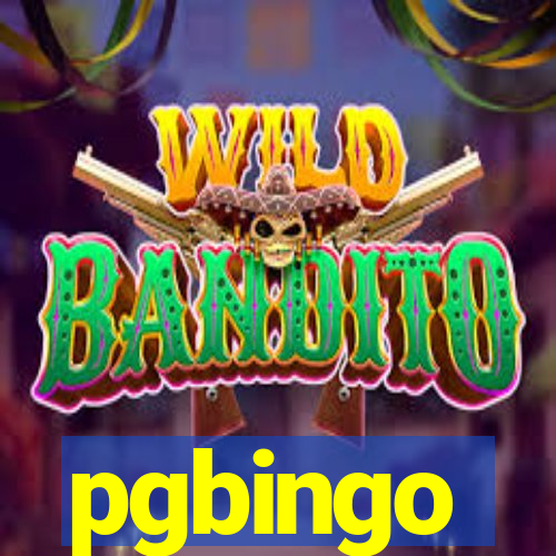 pgbingo