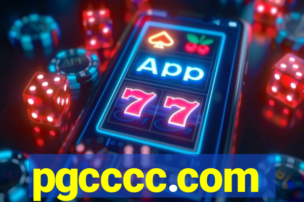 pgcccc.com