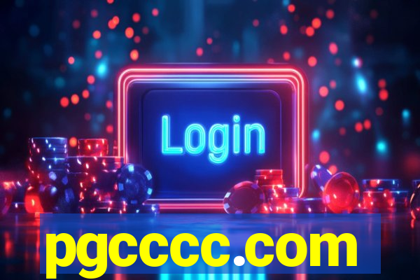 pgcccc.com