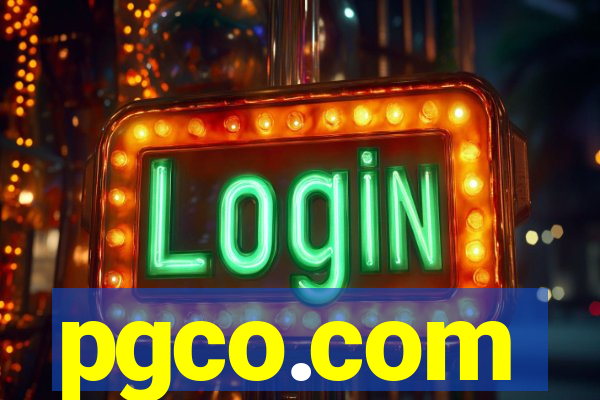 pgco.com