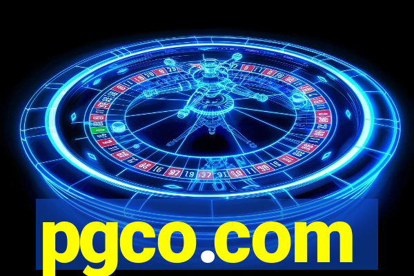 pgco.com