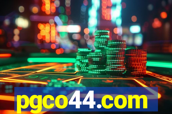 pgco44.com