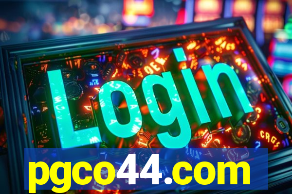 pgco44.com