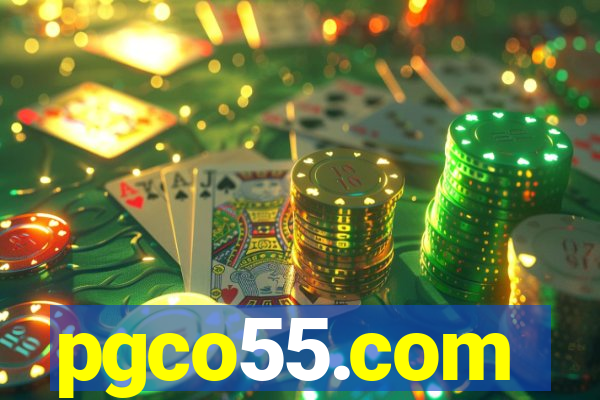 pgco55.com