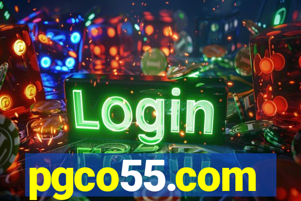 pgco55.com