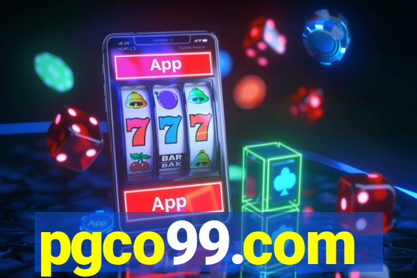 pgco99.com