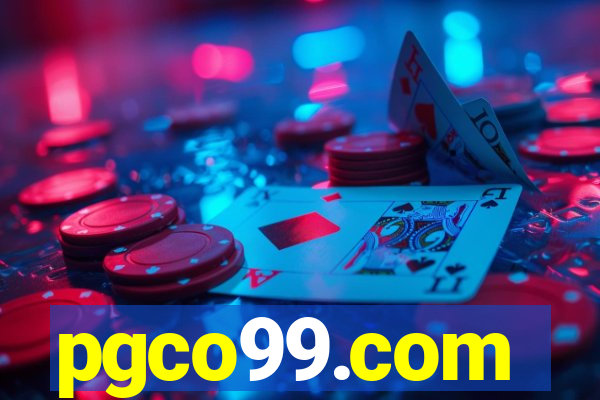 pgco99.com