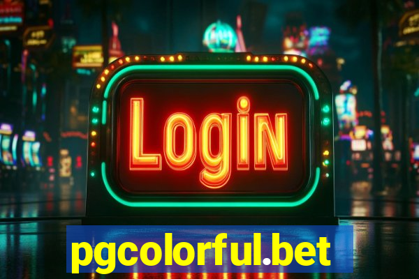 pgcolorful.bet