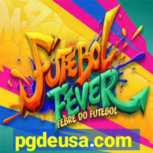 pgdeusa.com