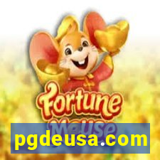 pgdeusa.com