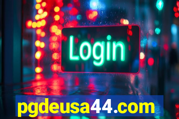 pgdeusa44.com