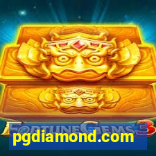 pgdiamond.com