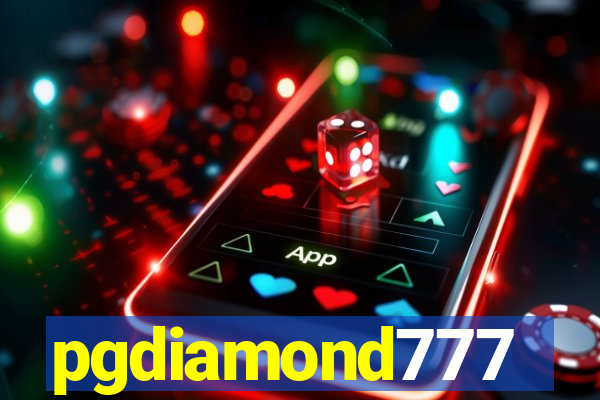 pgdiamond777