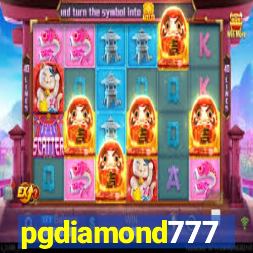 pgdiamond777