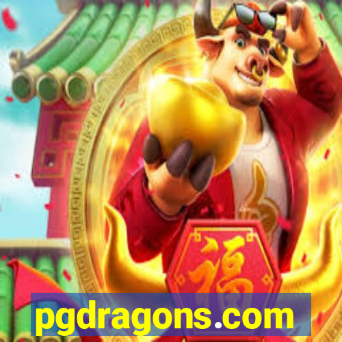 pgdragons.com