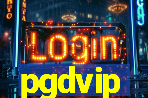 pgdvip