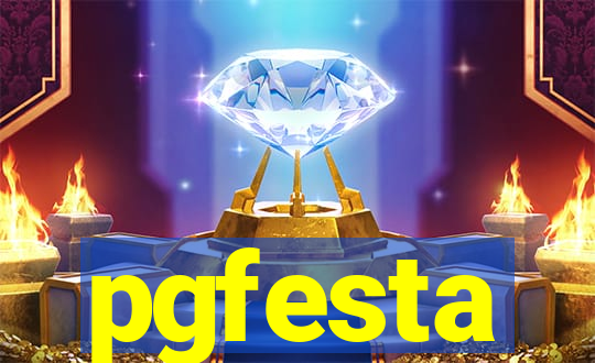 pgfesta