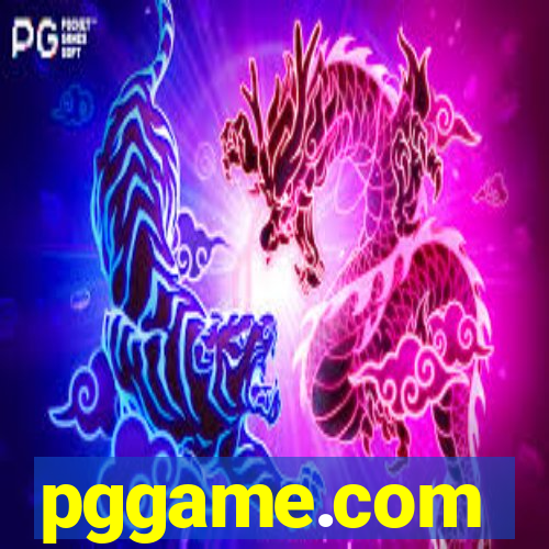 pggame.com