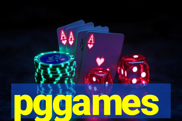 pggames