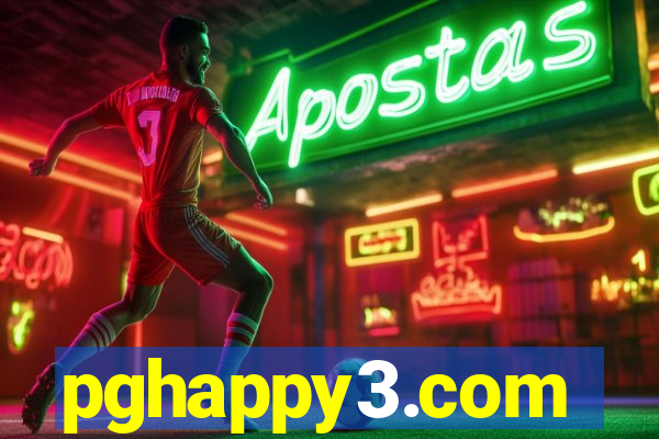 pghappy3.com