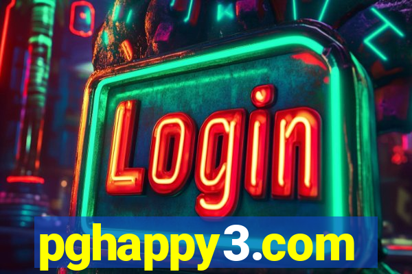 pghappy3.com