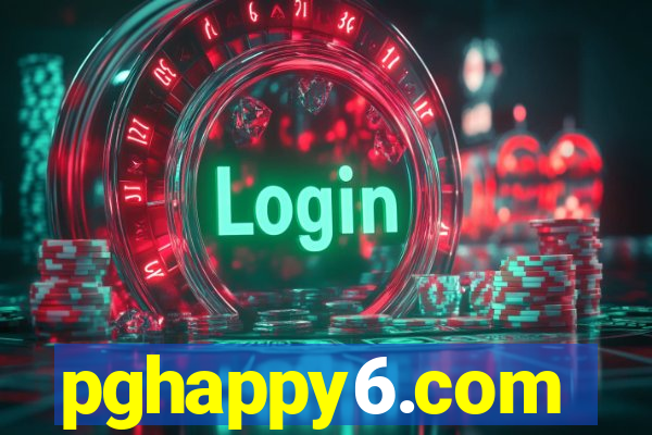 pghappy6.com