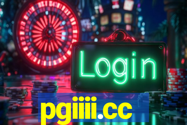 pgiiii.cc