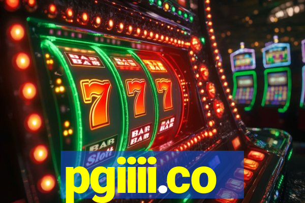 pgiiii.co