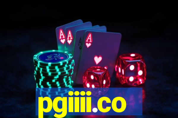 pgiiii.co