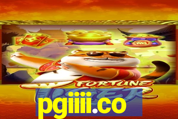 pgiiii.co