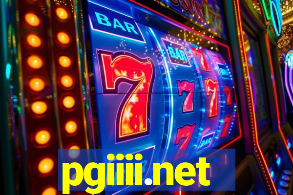 pgiiii.net