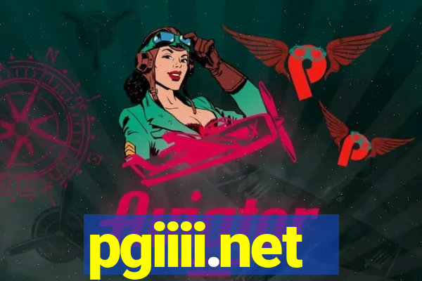 pgiiii.net