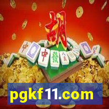 pgkf11.com