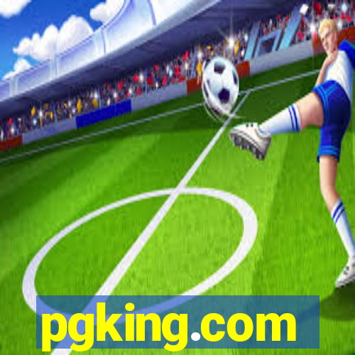 pgking.com