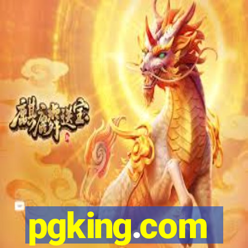 pgking.com