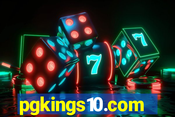 pgkings10.com