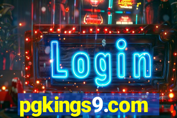 pgkings9.com