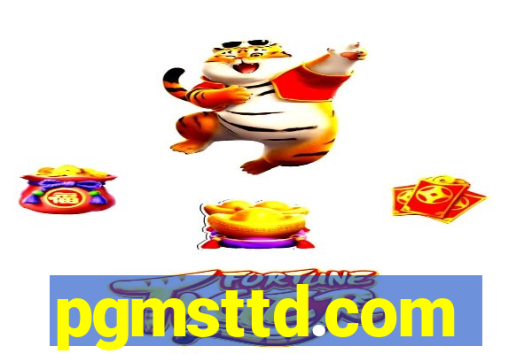 pgmsttd.com