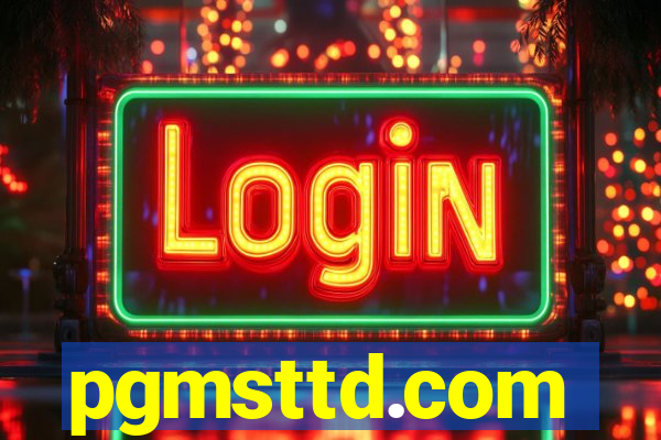 pgmsttd.com