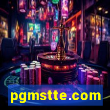 pgmstte.com